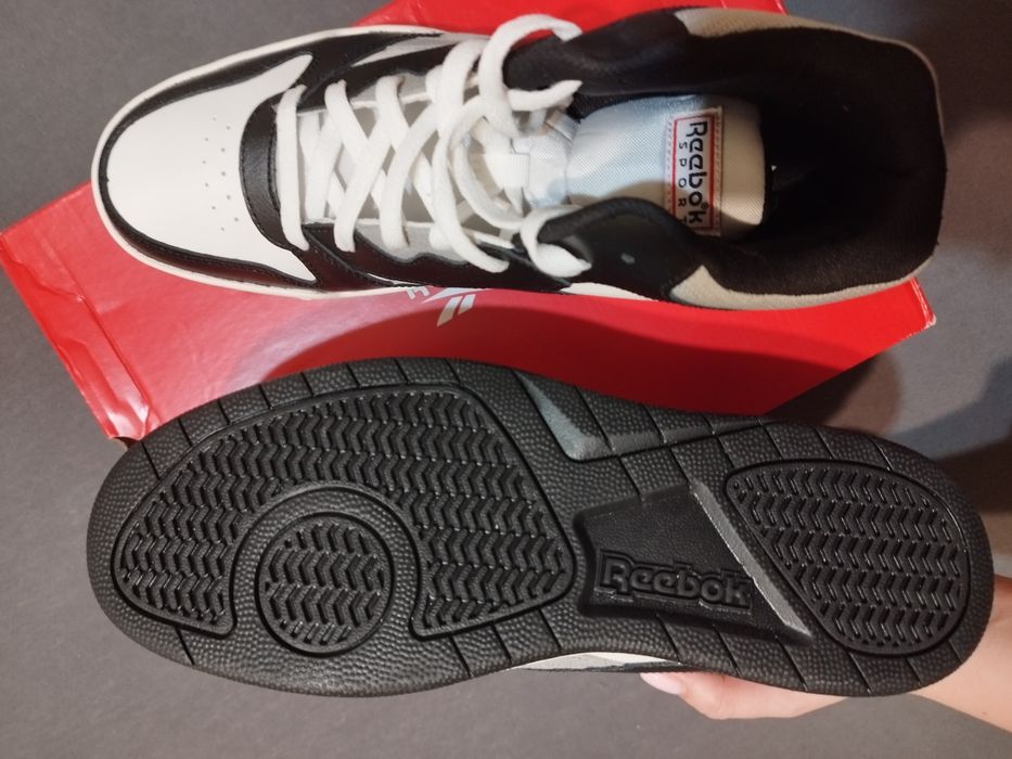 Кецове REEBOK 41