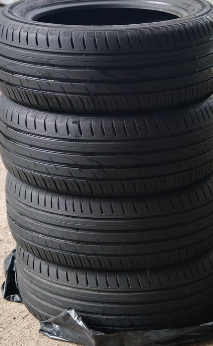 TOYO PROXES CF2 205/55/16