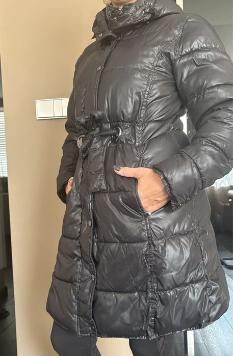 Дамско зимно яке СК