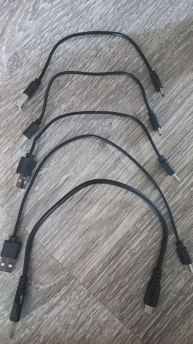 Продам разные шнуры