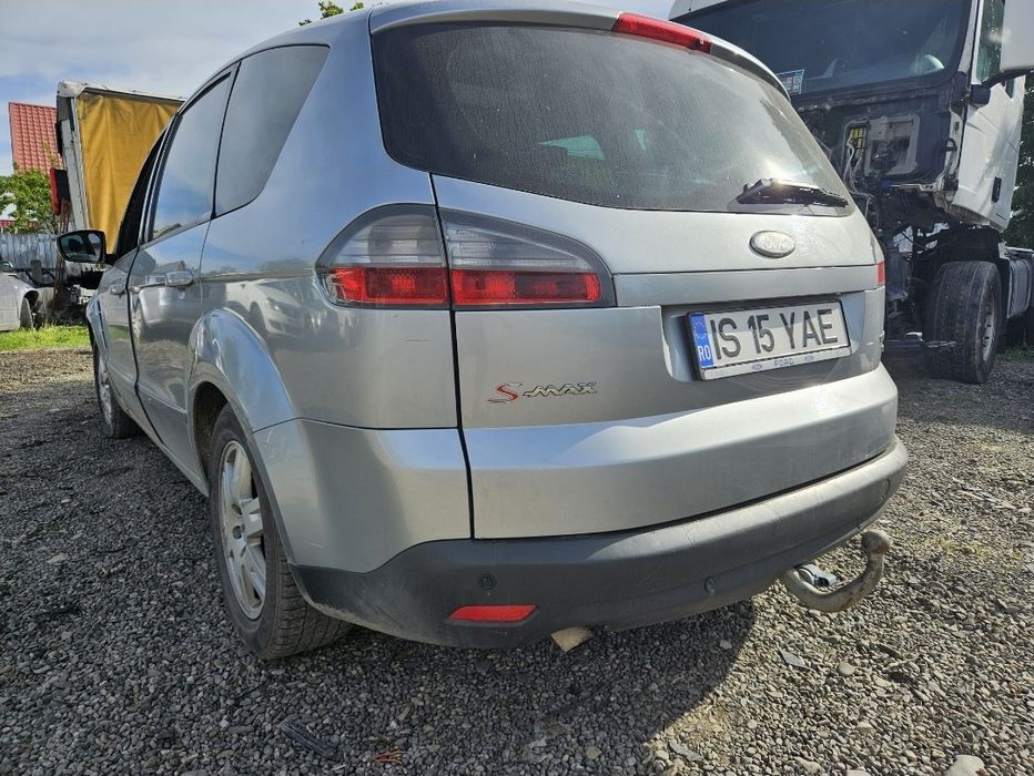 Oglinda Stanga Ford S Max Crapata