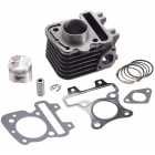 Cilindru Scuter 39mm Piaggio 50cc Aprilia Piaggio Vespa 4T 4Valve 50cc