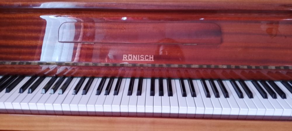 Фортепиано Ronisch