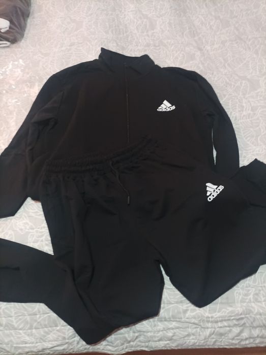 Мъжки комплекти анцузи Adidas & Nike