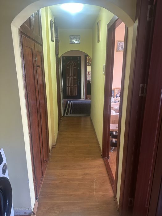 Apartament 3 camere Buzaului
