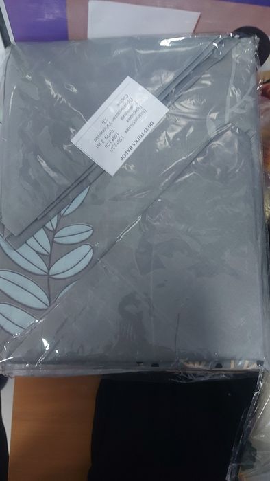 Постель Узбекистан и наматрасник