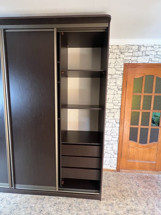 шкаф купе для прихожей