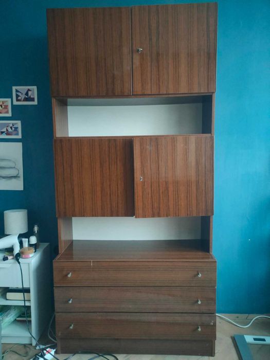 Комплект мебели - 100 евро