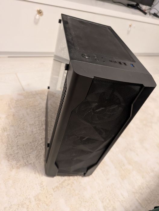 Componente PC full funcționale