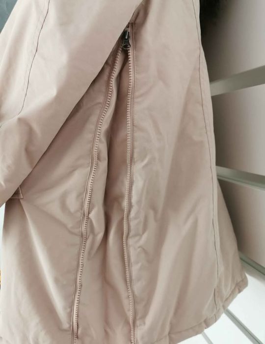 Vând geaca gravide 42