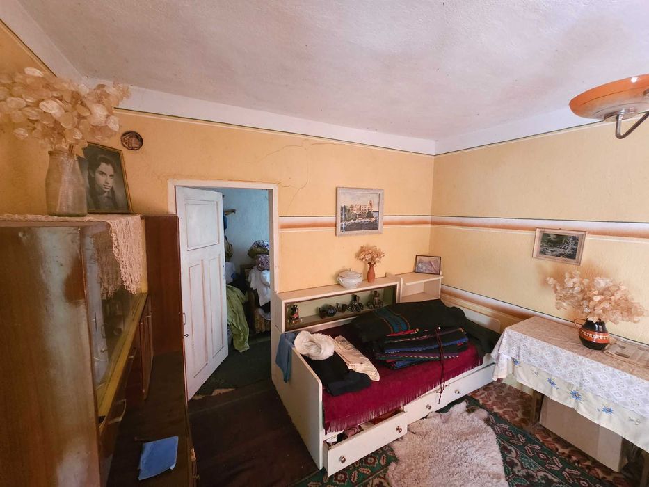 Продава се Къща в с. Елхово, Област Стара Загора - 120 кв.м за 107 €/кв.м - Снимка #10