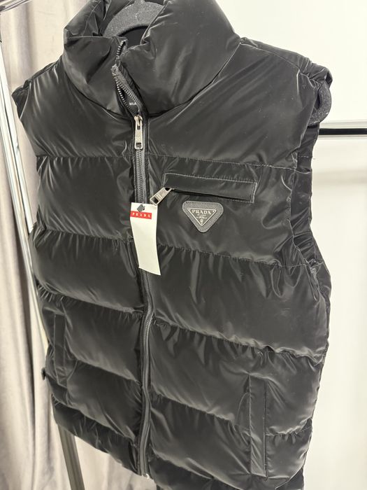 Vesta PRADA super calitate