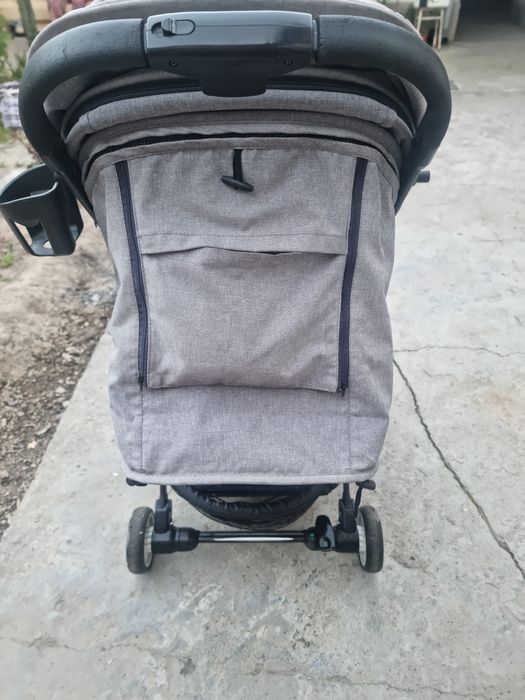 Коляска детский benebaby