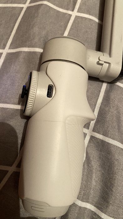 Новый стабилизатор Insta Flow Pro OGH55F