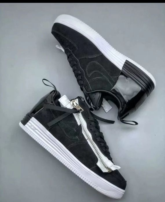 Nike airforce acronym