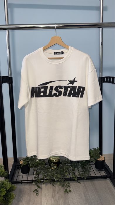 Hellstar Мъжки летен комплект- М