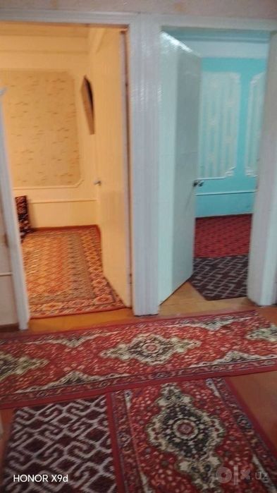 3/5/5 Буз-2 (Ялангач. Балкон 2х6