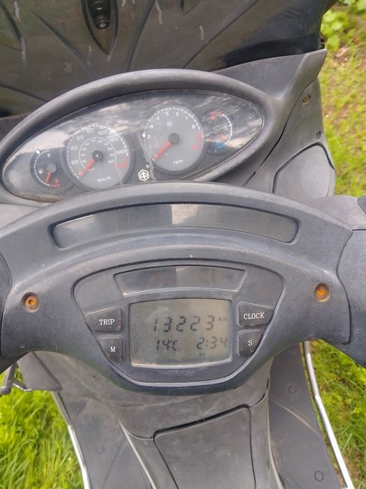 Piaggio x9 250 1999г