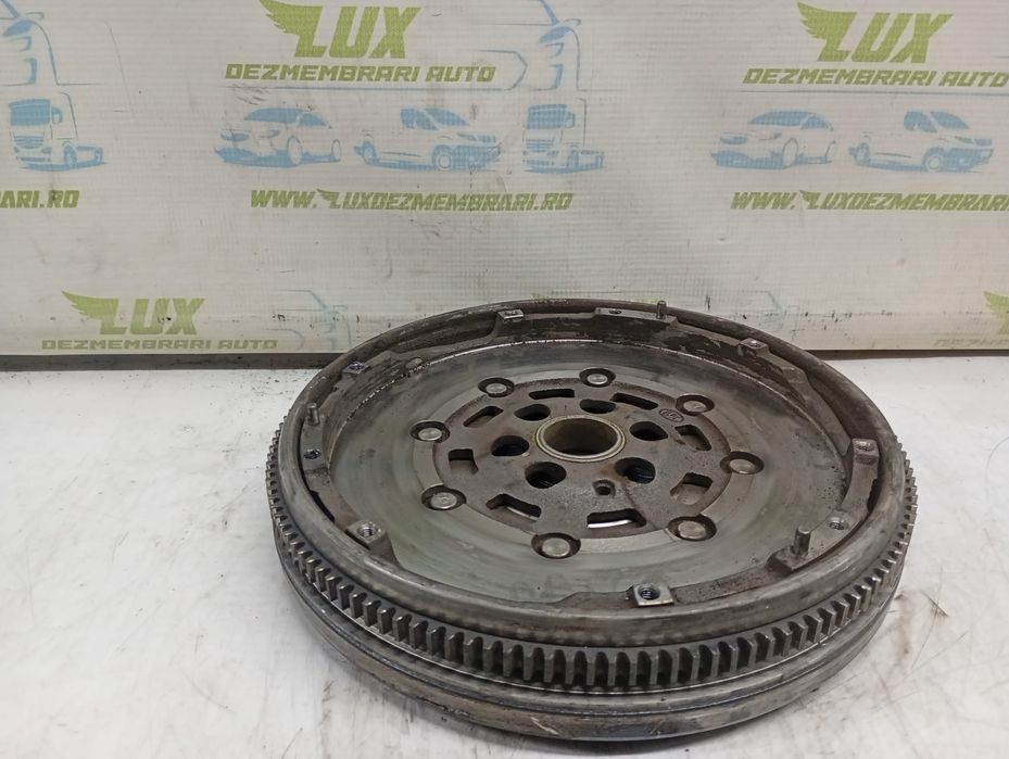 Volanta cu masa dubla Volkswagen Transporter T5 (2003 - 2009)AXC