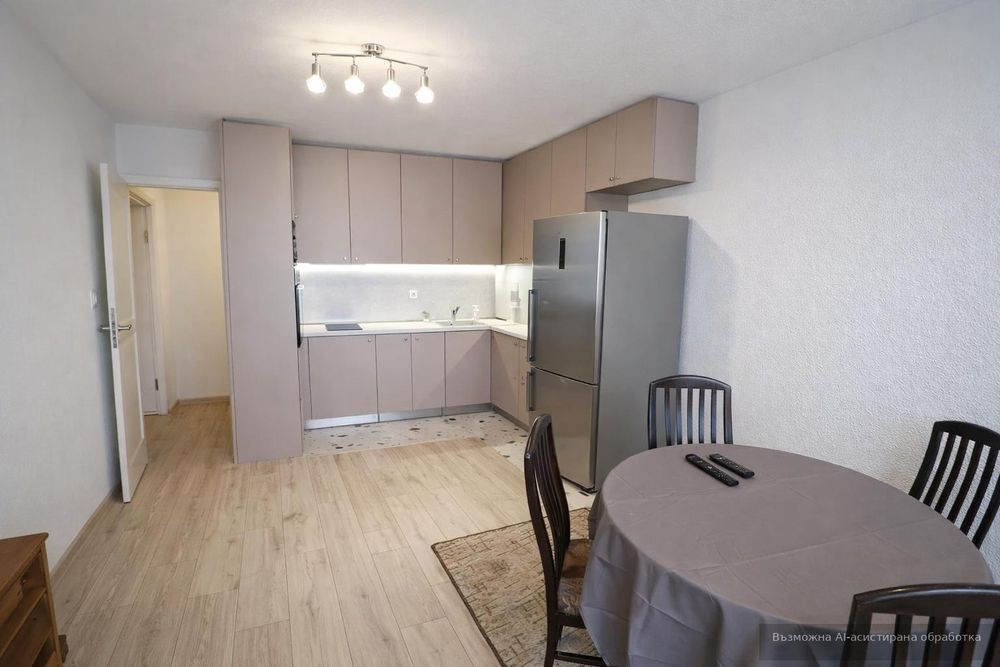 Двустаен апартамент, под наем, кв. Възраждане 2