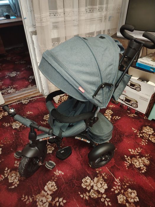 Велосипед для детей