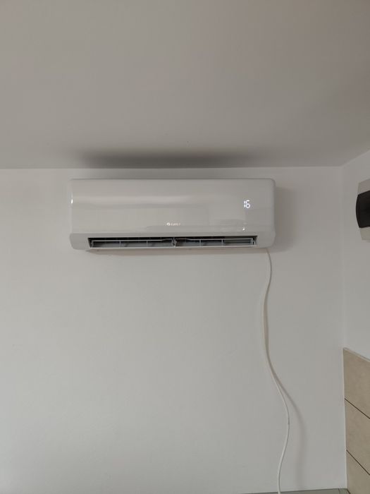 Montaj Aer Conditionat Incarcare freon-tot judetul Olt