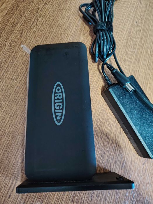 Dock pd mst usb-c dp 1,4 ORIGIN, utilitar PC sau laptop