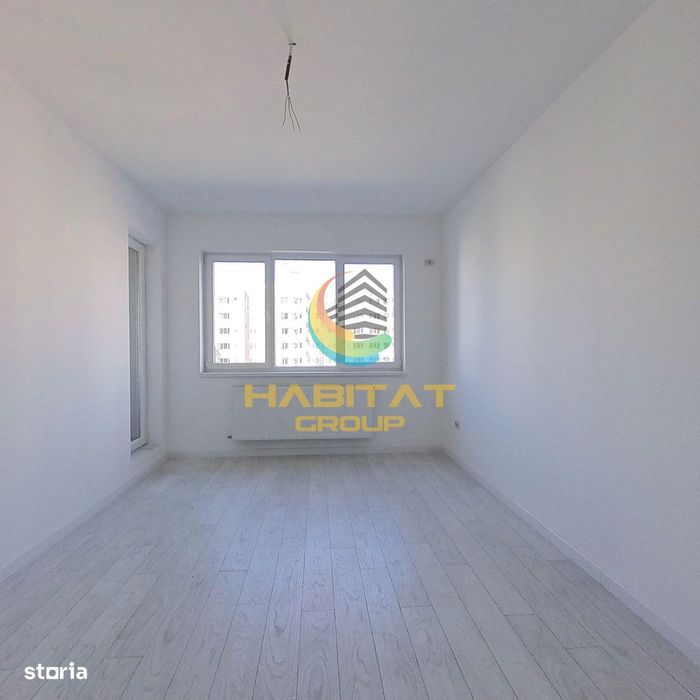 Apartament 3 Camere Sector 4 Grand Arena 78.45 Mp