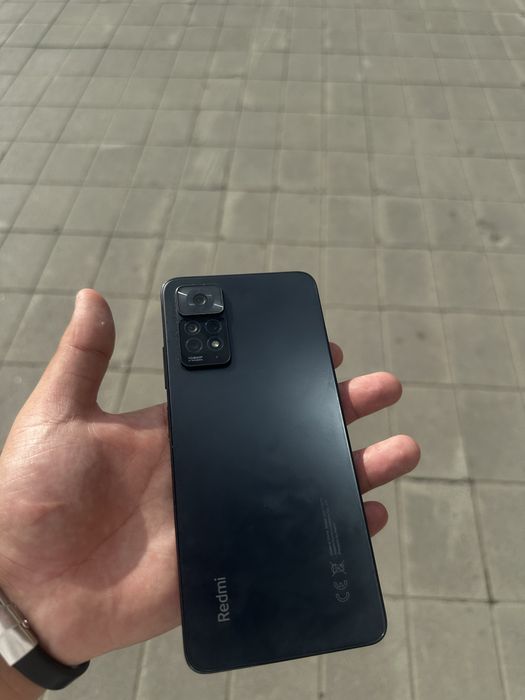 Продам телефон Redmi 11 pro