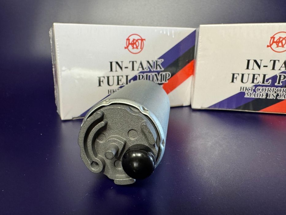 бензанососы на японские машины