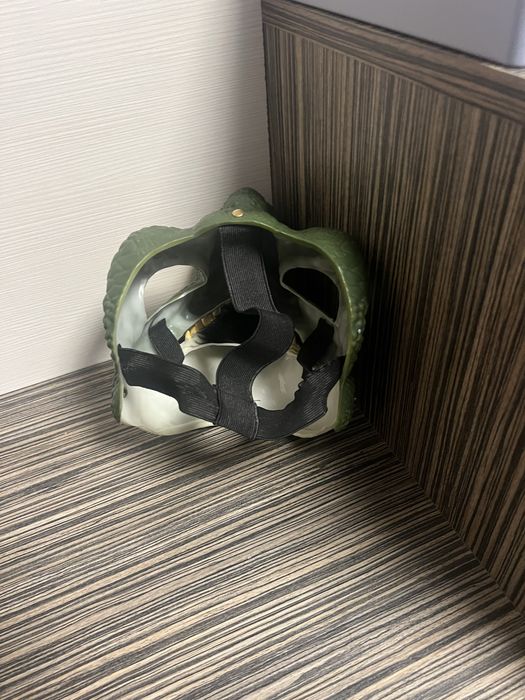 Дино Маска - T- Rex