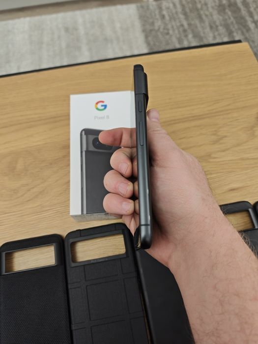 Google Pixel 8  128 GB