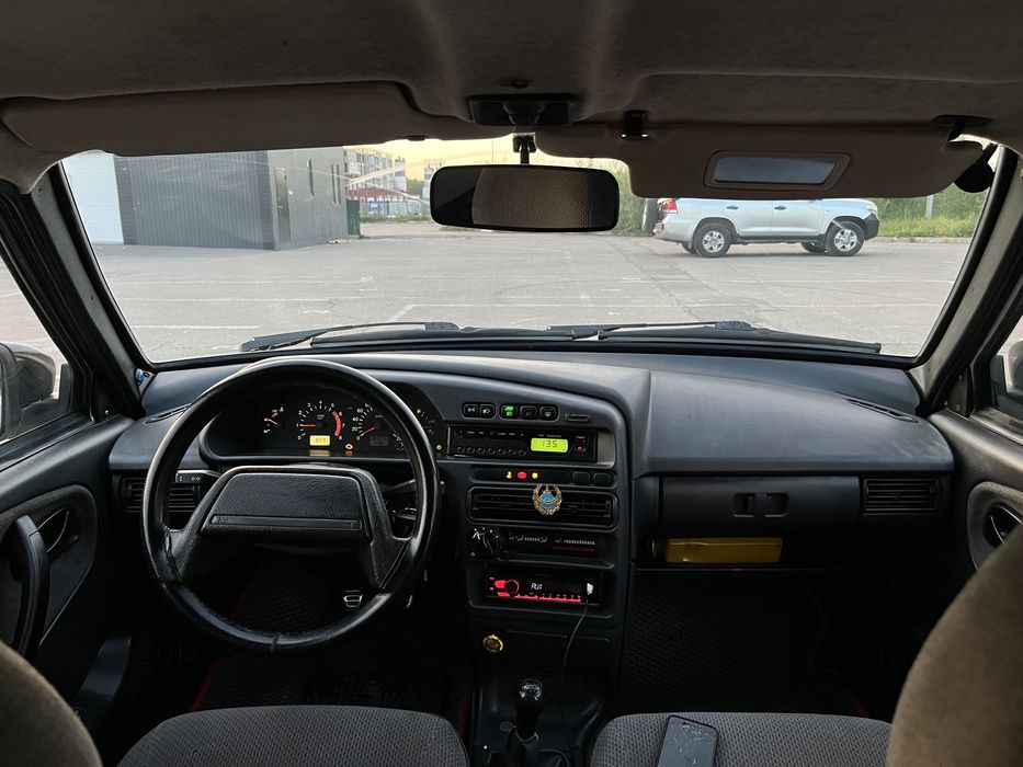 Lada 2115 продается