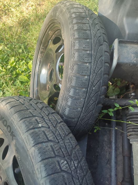 Vând piese Smart fortwo