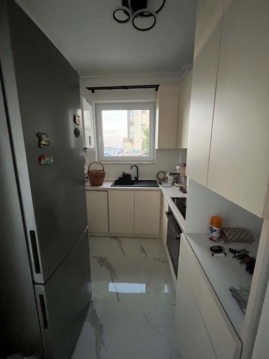 Apartament cu 2 camere