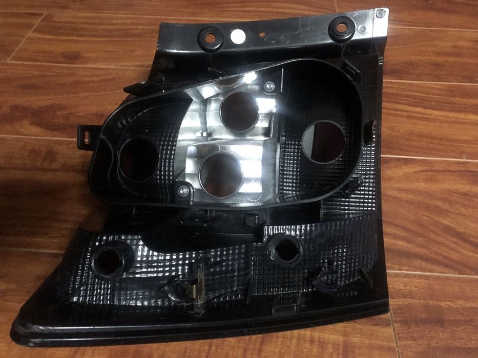 Stop dreapta Fabia 3 combi