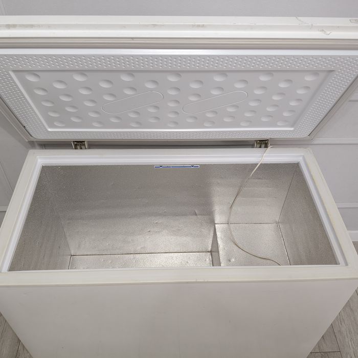 Морозильник ларь