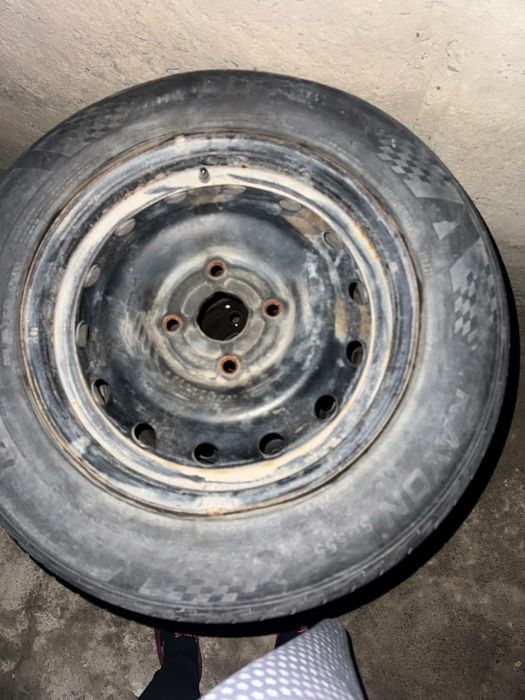 15 Евро диска балони билан