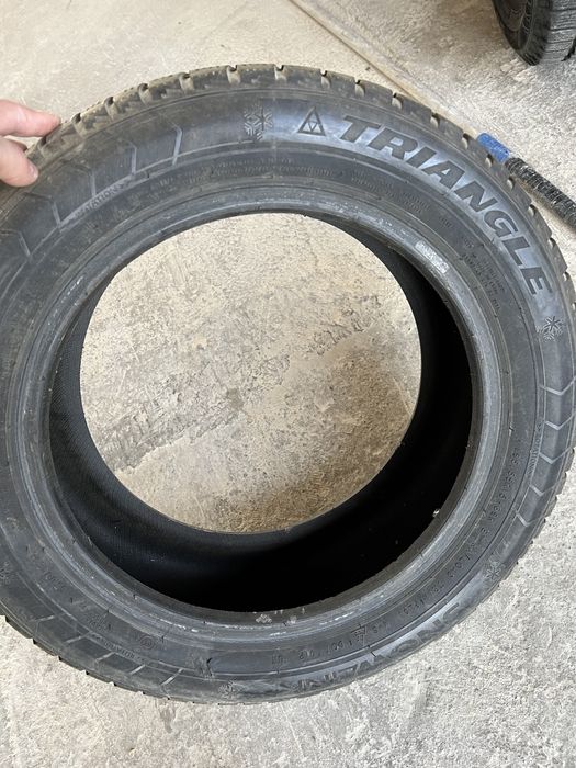 Покрышка тренжел