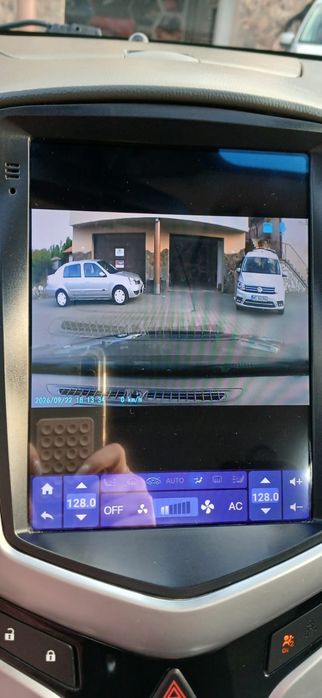 CHEVROLET Cruze 2010 — imagine 3