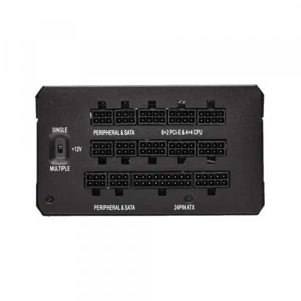 ! Блок питания  PSU Corsair HX1200 цена с НДС