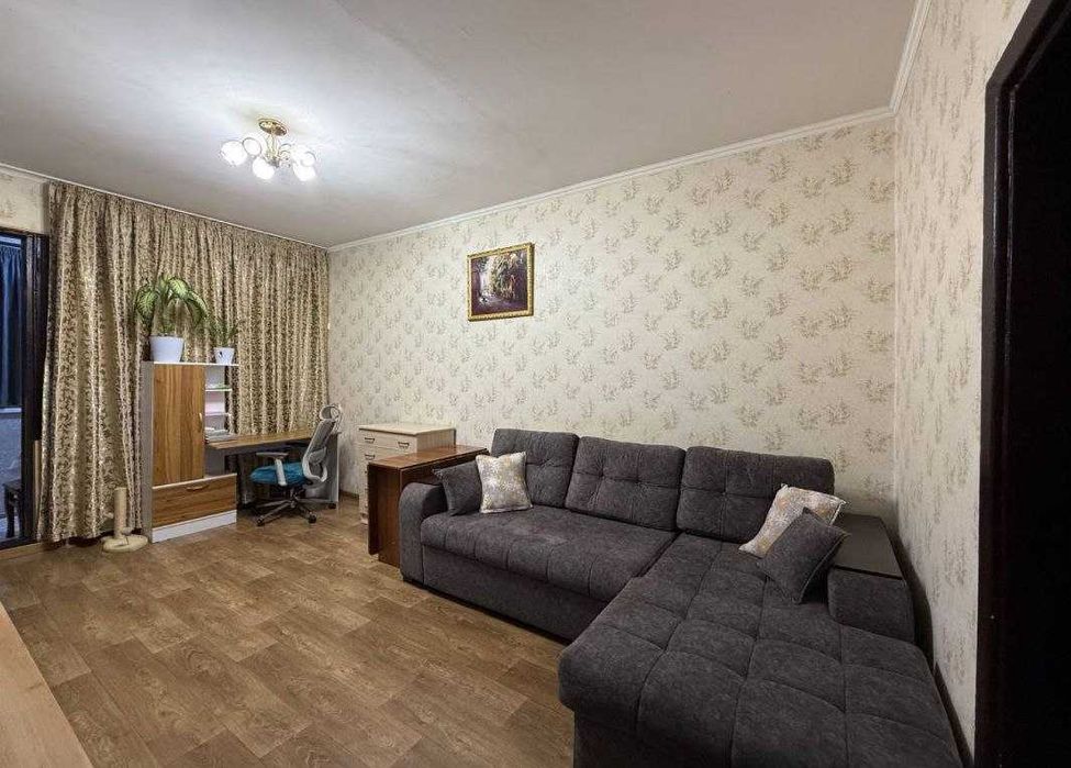 Продается 2/4/4 кв массив ТТЗ-1 №602 Жамила