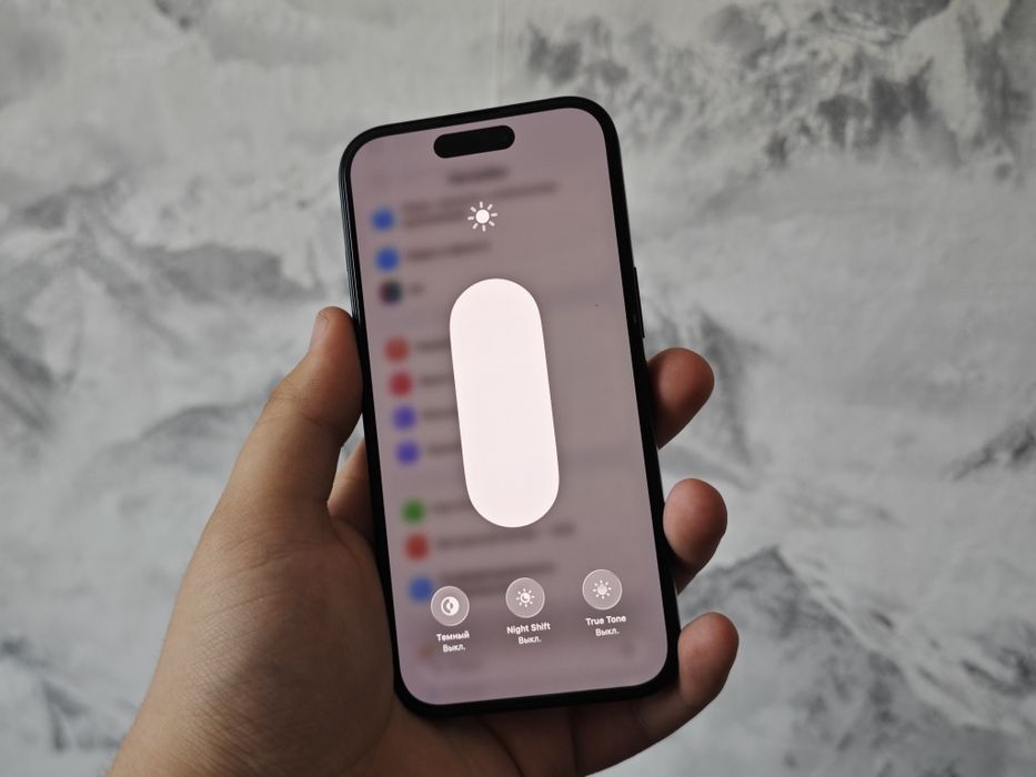 Срочно Apple iphone 15 256GB 100% Dual-sim