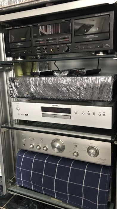 Accesorii audio stereo Optonica Denon Philips NAD 4030=accept schimb