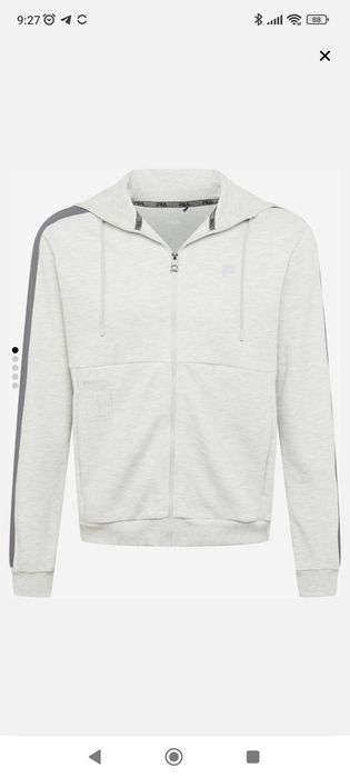 Мъжки суичер Fila