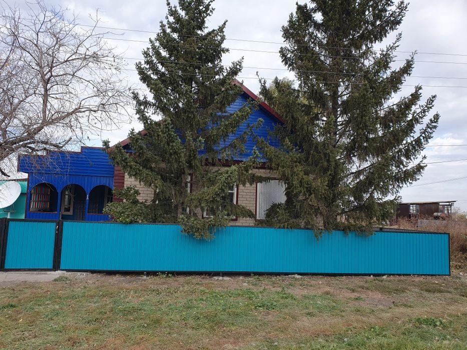 Продам дом г. Тайынша СКО