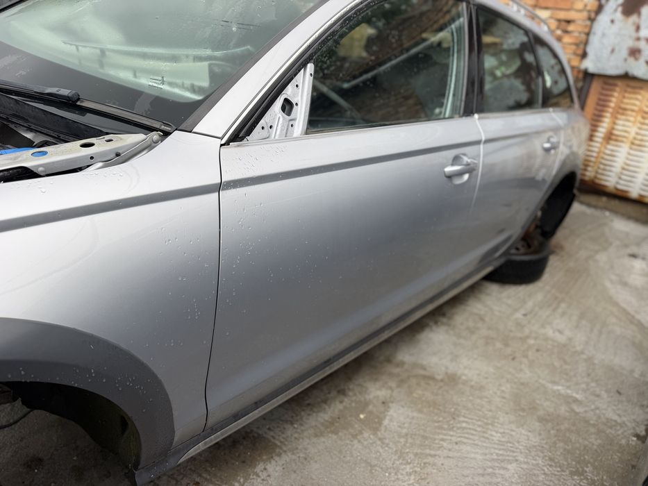 Врати Audi A6 4G C7 C7.5 предна задна лява дясна врата ауди а6 4г ц7