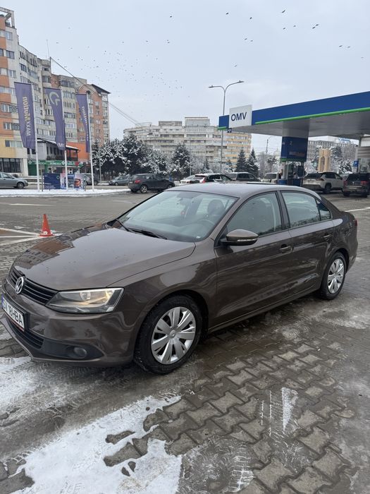 Volkswagen Jetta