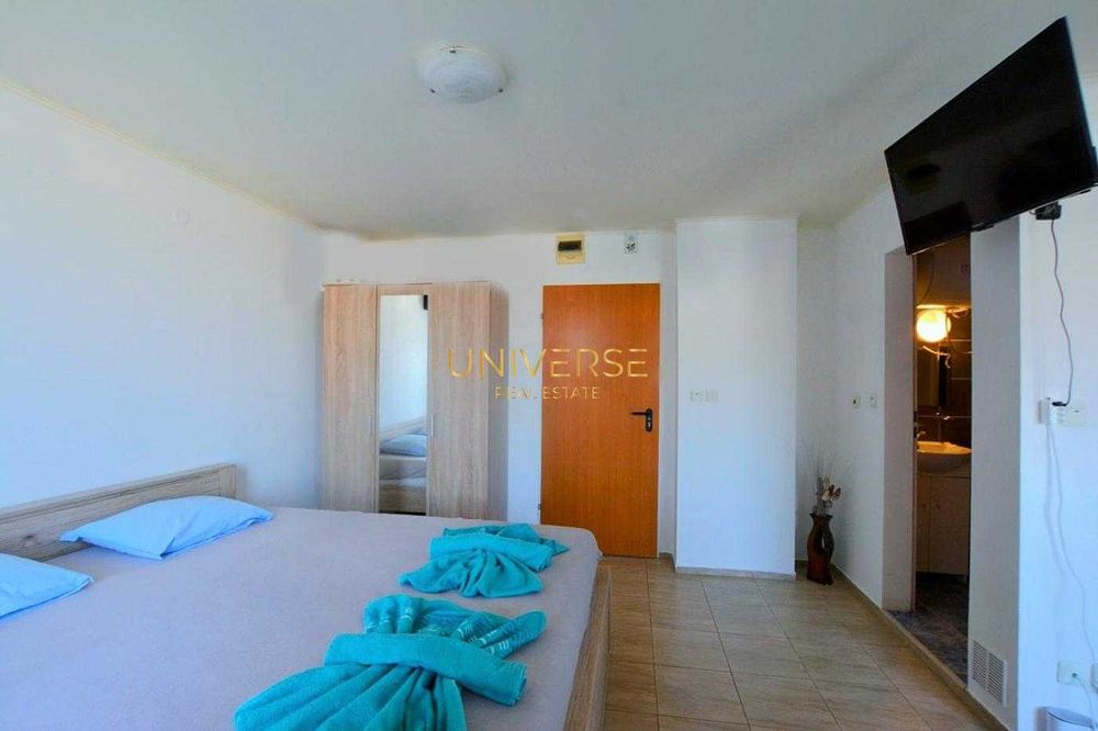 Продава се Едностаен апартамент в к.к. Слънчев бряг - 46 кв.м за 1164 €/кв.м - Снимка #2