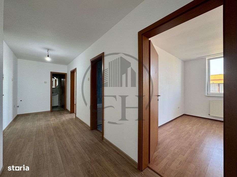 Apartament 3 camere de vânzare Mamaia Nord, Constanța